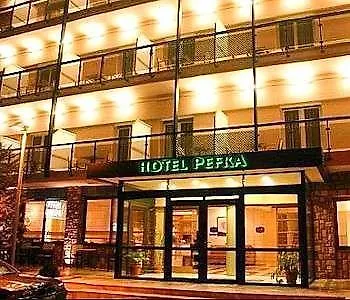 Pefka Ξενοδοχείο 3*